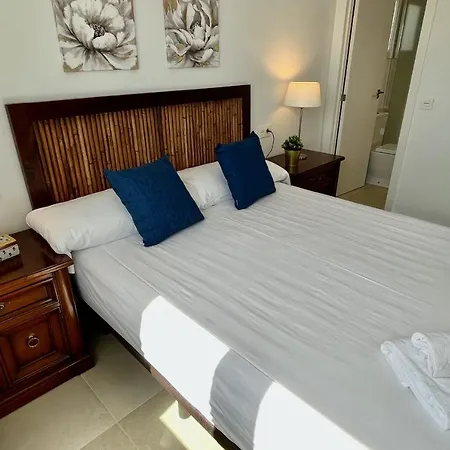 Paradise - Concha Blanca Villa